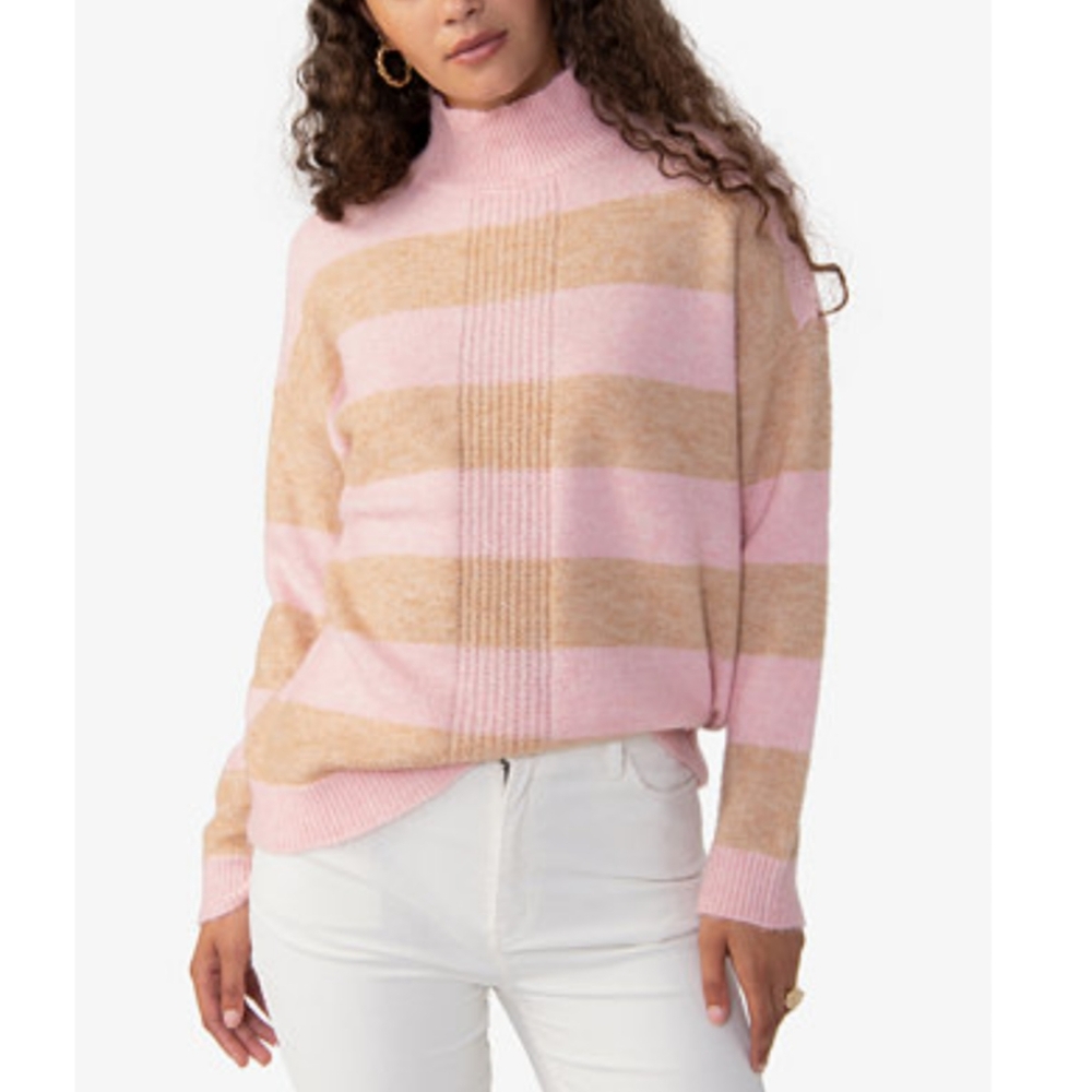Sanctuary Crew Neck Sweater